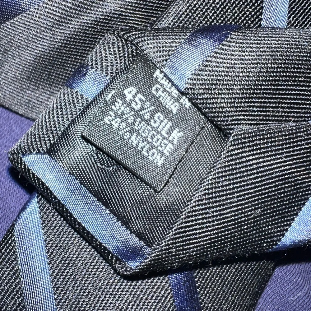 Calvin Klein back office